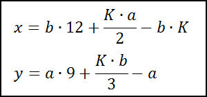 X. GeoschobiStatistikPunkt - Extra - Korrekturwerte